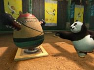 XBLA Review: Kung Fu Panda