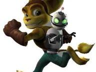 PlaystationUncensored.com: "Ratchet And Clank: Quest For Booty" Spotted