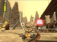 USA Today: WALL-E Review