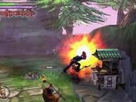 Diehard GameFAN: Hellboy: The Science of Evil Review