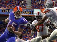 How to get the most out of NCAA 2009