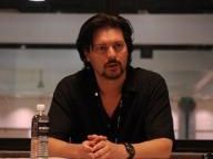 AX08: Hayter Talks Metal Gear