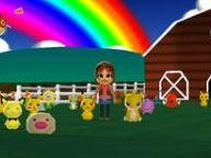 Eurogamer Review WiiWare: My Pokémon Ranch and Pop