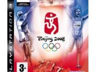 Behind The Scenes – Beijing 2008 Sega Console Game