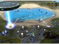 GamerVision reviews Supreme Commander (Xbox360)