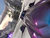 Fatal Inertia EX gets July 15 Euro launch