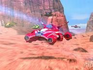 Fatal Inertia hits PSN next week – No Trophies
