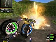 What is a SPOG and why is it racing?