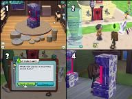 MySims Moves To The PC