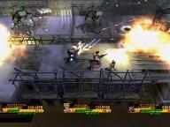 GameShark: WotB: Commando 3 Review
