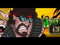 Gamers Platform Review – Wolf of the Battlefield: Commando 3