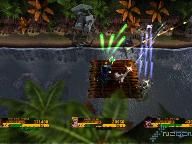 NZGamer: Wolf Of The Battlefield: Commando 3 Review