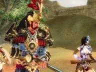 Atlantica Online – 9 New Screens