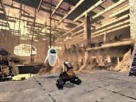 Gamestyle Review: WALL-E (Wii)