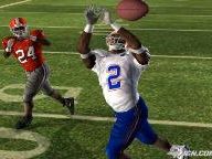 IGN: NCAA Football 09 Interview