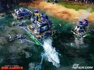UGO Command and Conquer 3 Kane’s Wrath Review