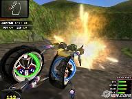 IGN: SPOGS Racing Review 1.9/10