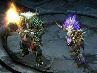 Diablo 2 Team Comments on Diablo 3