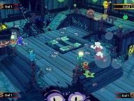 GameSpot: Hail to the Chimp Review