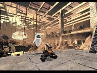Evil Avatar: WALL•E Review