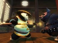 Gaming Nexus: Kung Fu Panda 360/PS3 Review