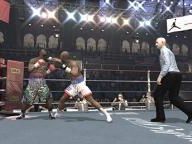 Edge Review: Don King Presents Prizefighter