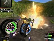 SPOGS Racing (WiiWare World) review