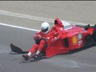 Codemasters Formula 1 game to be a sim