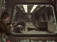 Thunderbolt reviews The Bourne Conspiracy
