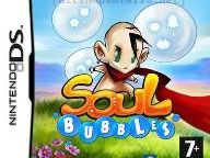 Boomtown Review: Soul Bubbles (DS)