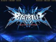 BlazBlue Location Test Tour Announced!