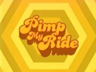 New gameplayfootage from Pimp My Ride game