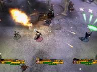 Planet Xbox 360: Wolf of the Battlfield: Commando 3 – Review