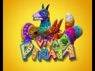 Exclusive Viva Piñata Gamerpic on the Marketplace