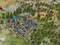 First 10 Minutes of Civilization Revolution