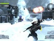 Lost Planet movie to be announced at E3?