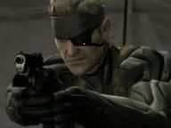DGB Metal Gear Solid 4 Review