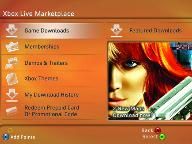 Xbox Live Marketplace Update: Tuesday 8th July 2008