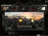 IGN: Web Combat in The Witcher: Versus