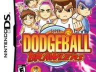 Nintendo World Report: Super Dodgeball Brawlers Review