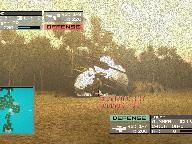 Atlus Releases New Zoids Assault Screenshots