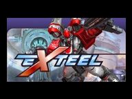 Exteel: WarCry’s Official Review