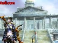 Atlantica Online Becomes GNGWC 2008 Official Game