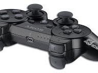 PlayStation 3 SIXAXIS Dissection and Dual Shock Comparison