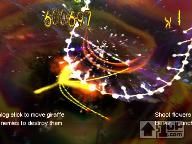 Jeff Minter’s Space Giraffe