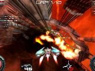 Pyroblazer Screens