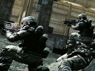High Quality Killzone 2 Screenshots