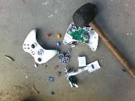 GoW making people crazy