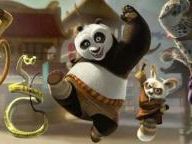 Gamers Universe Review: Kung Fu Panda