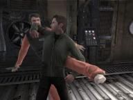 GamersDailyNews Reviews The Bourne Conspiracy